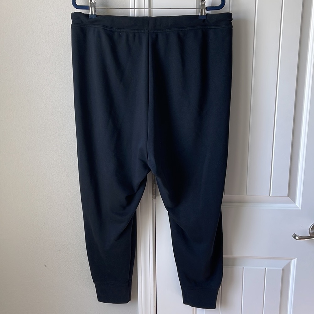 Brand✅ new plus size womens Nike joggers sz 1x - Picture 2 of 6